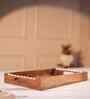 Prasadh Serving Tray (Medium)