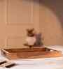 Prasadh Serving Tray (Small)