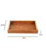 Prasadh Serving Tray (Small)