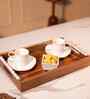 Prasadh Serving Tray (Small)