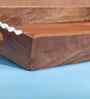 Prasadh Serving Tray (Small)