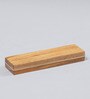 Prato Honey Brown Acacia Wood  Tray