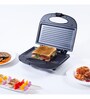 Prato Plus 800W Electric Griller