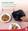 Prato Plus 800W Electric Griller