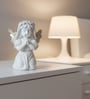 Praying Baby Angel Showpiece