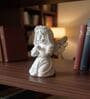 Praying Baby Angel Showpiece