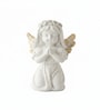 Praying Baby Angel Showpiece