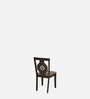 Precious 4 Seater Dining Set in Antique Oak Finish with Bench