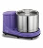 Preethi 2 Litres 150W Purple Wet Grinder (Model No: WG905)