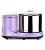 Preethi 2 Litres 150W Purple Wet Grinder (Model No: WG905)