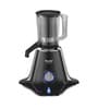 Preethi 4 Jars 750W  Black Juicer Mixer Grinder (Model No: MG 218)