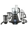 Preethi 4 Jars 750W  Black Juicer Mixer Grinder (Model No: MG 218)