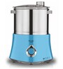 Preethi 2 Litres 150W Blue Wet Grinder (Model No: WG909)