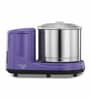 Preethi 2 Litres 150W Purple Wet Grinder (Model No: WG905)