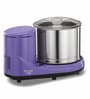 Preethi 2 Litres 150W Purple Wet Grinder (Model No: WG905)