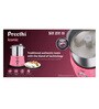 Preethi 2 Litres 150W Pink Wet Grinder (Model No: WG908)