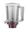 Preethi 4 Jars 750W  Purple Juicer Mixer Grinder (Model No: MGA 217)