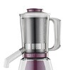 Preethi 4 Jars 750W  Purple Juicer Mixer Grinder (Model No: MGA 217)