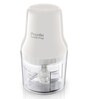 Preethi 450W White Electric Chopper (Model No: CH601)
