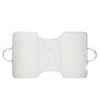 Preggle Memory Foam 24 x 18 Inch Pillow