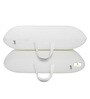 Preggle Memory Foam 24 x 18 Inch Pillow