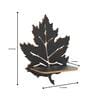 MDF Leaf  Wall Shelf