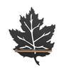 MDF Leaf  Wall Shelf