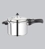 Premier Comfort OuterLid Pressure Cooker 10 Ltr