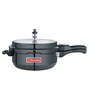 Premier Aluminium 5.5 L Pressure Cooker
