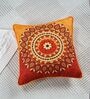 Premium 100% Cotton Mandala Print Cushion Covers