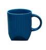 Simon 320ml Multicolour (Set of 2) Ceramic Coffee Mug