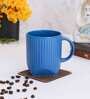 Simon 320ml Multicolour (Set of 2) Ceramic Coffee Mug