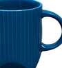 Simon 320ml Multicolour (Set of 2) Ceramic Coffee Mug