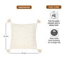 Premium Cushion Cover for Sofa and Living Room Home Decor