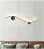 Premium Designer LED Wall Sconce Collection   Modern Minimalist, Architectural, and Whimsical Lighting for Luxury Interiors