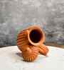 Premium Large Terracotta flat/base Jug