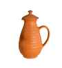 Premium Large Terracotta Jug for Water and Drinks