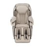 Premium Leather Massage Chair In Beige Colour Premium Leather Massage Chair In Beige Colour