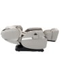 Premium Leather Massage Chair In Beige Colour Premium Leather Massage Chair In Beige Colour