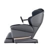 Premium Leather Massage Chair In Black Colour Premium Leather Massage Chair In Black Colour