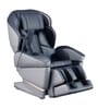Premium Leather Massage Chair In Black Colour Premium Leather Massage Chair In Black Colour
