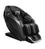 Premium Leather Massage Chair In Black Colour Premium Leather Massage Chair In Black Colour