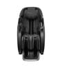 Premium Leather Massage Chair In Black Colour Premium Leather Massage Chair In Black Colour