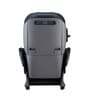 Premium Leather Massage Chair In Black Colour Premium Leather Massage Chair In Black Colour