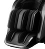Premium Leather Massage Chair In Black Colour Premium Leather Massage Chair In Black Colour