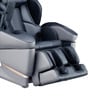 Premium Leather Massage Chair In Black Colour Premium Leather Massage Chair In Black Colour