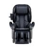 Premium Leather Massage Chair In Black Colour Premium Leather Massage Chair In Black Colour