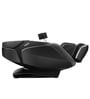 Premium Leather Massage Chair In Black Colour Premium Leather Massage Chair In Black Colour