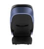 Premium Leather Massage Chair In Dark Blue Colour
