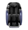 Premium Leather Massage Chair In Dark Blue Colour
